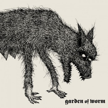 GARDEN OF WORM - S/T (1CD) 2010